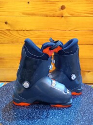 LYŽIARKY NORDICA SPEEDMACHINE J2 22MP